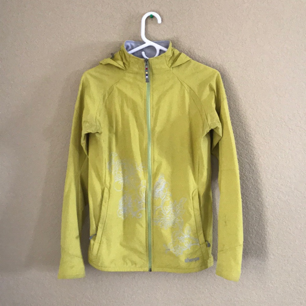 Sherpa Soft Shell